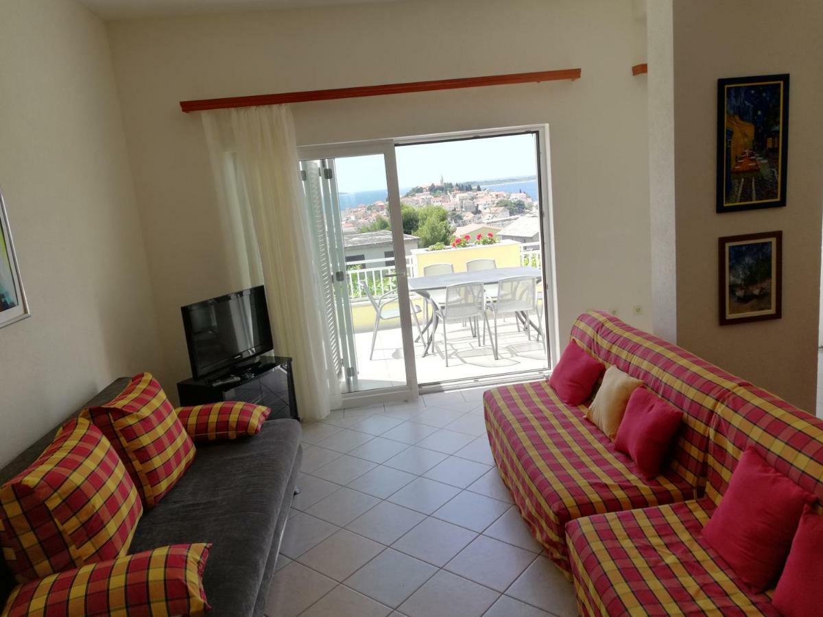 Apartmani Marija Primošten Exterior foto